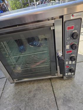Te koop UENOX OVEN professionele hetelucht