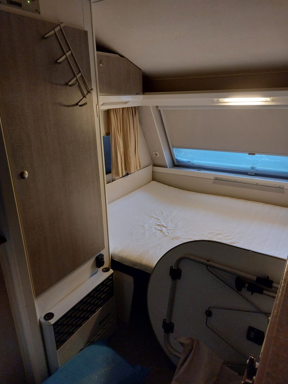 Caravan