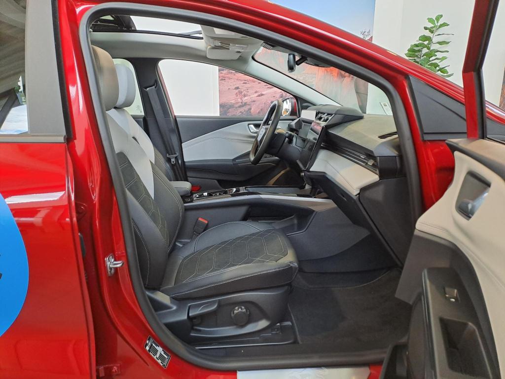 Ford Puma Gen-e premium 44 kwh | €3.000,- ford voordeel! | nieuwe voorraad 