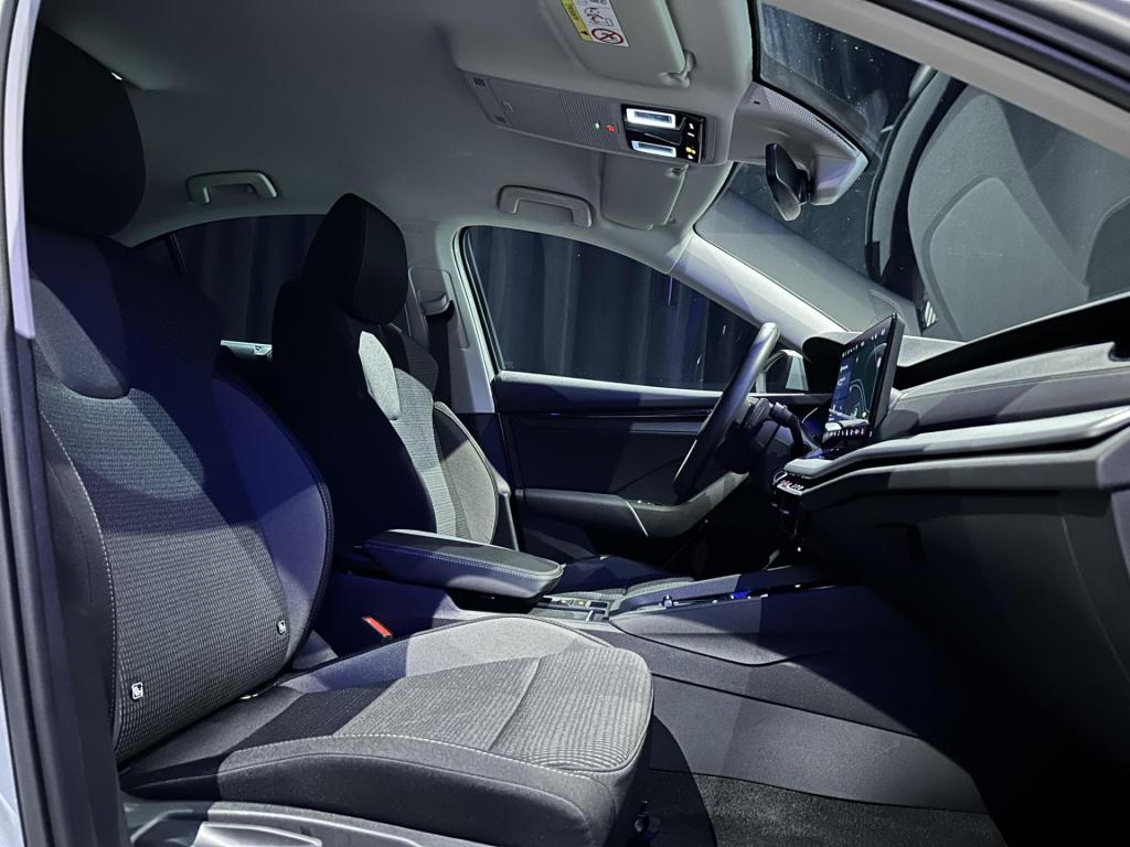 Skoda Octavia 1.5 tsi mhev business edition plus *navi*led*appconnect*camer