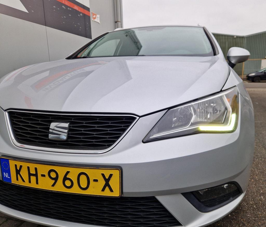 Seat Ibiza st 1.0 ecotsi style connect