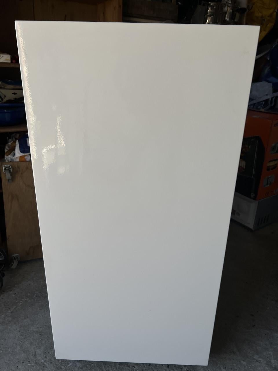 ATAG inbouw Nofrost vrieskast 102x54 cm. Inhoud vriezer 110 liter