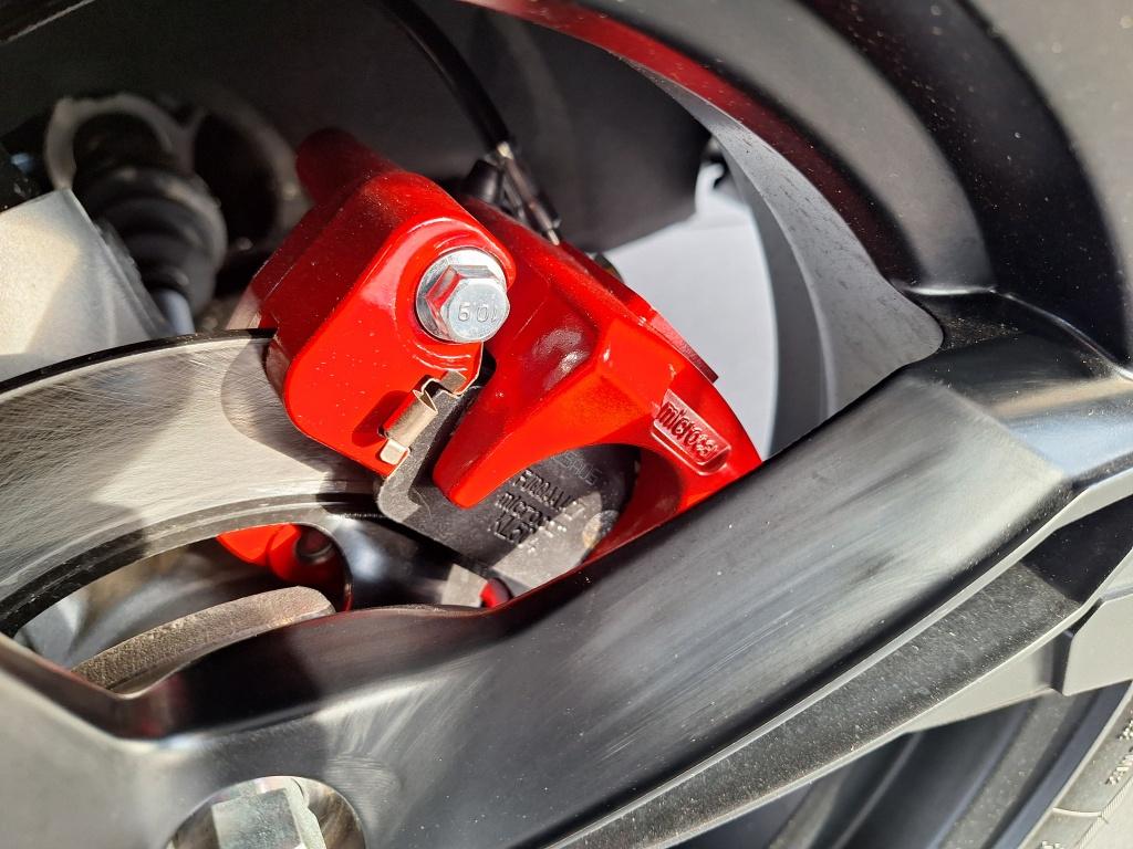 Ligier Onbekend js50c elite edition