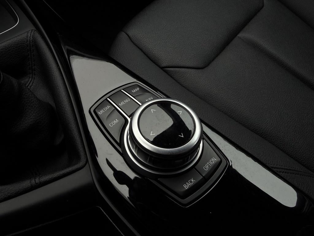 BMW 1 Serie 116i high exec