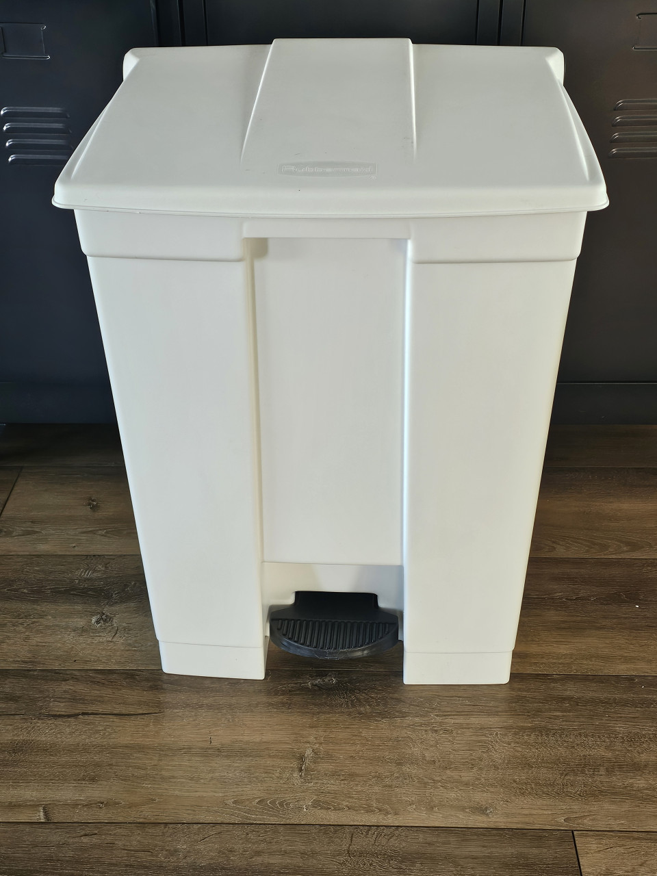 Pedaalemmer horeca kwaliteit 68Ltr