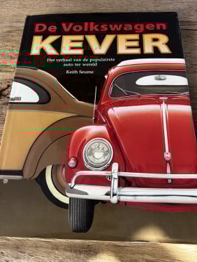 VW Kever