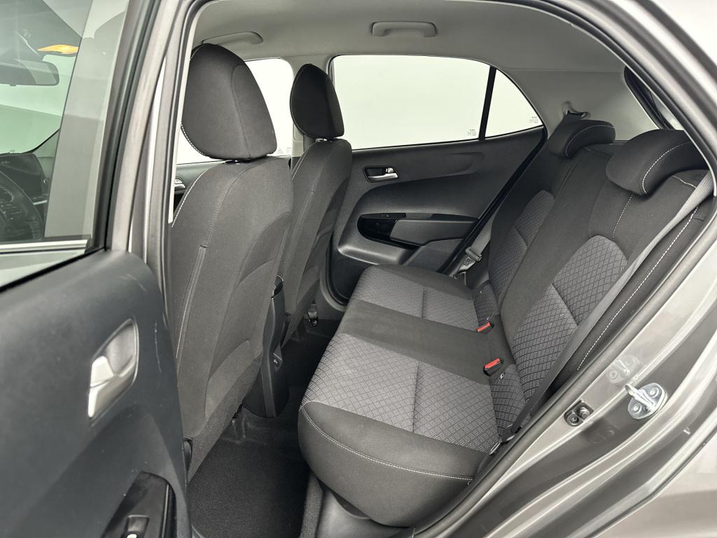 Kia Picanto 1.0 dpi executiveline | licht metalen wielen | stoel en stuurve