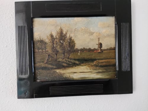 Schilderij
