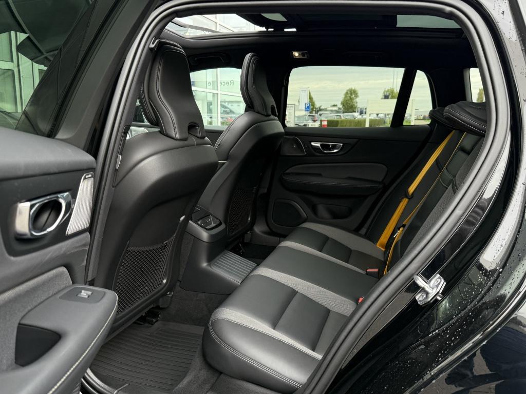 Volvo V60 t8 405pk awd polestar engineered| full options!!!