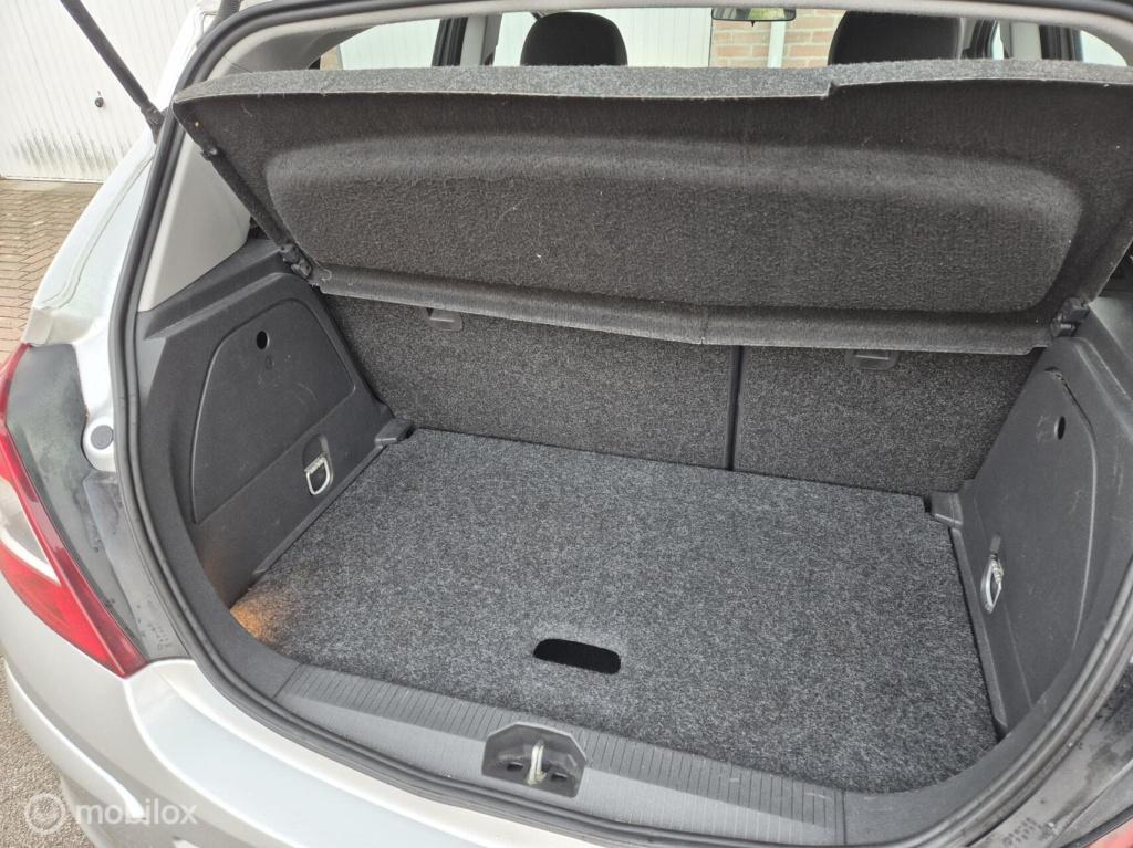 Opel Corsa 1.3 cdti ecoflex s/s connect edition