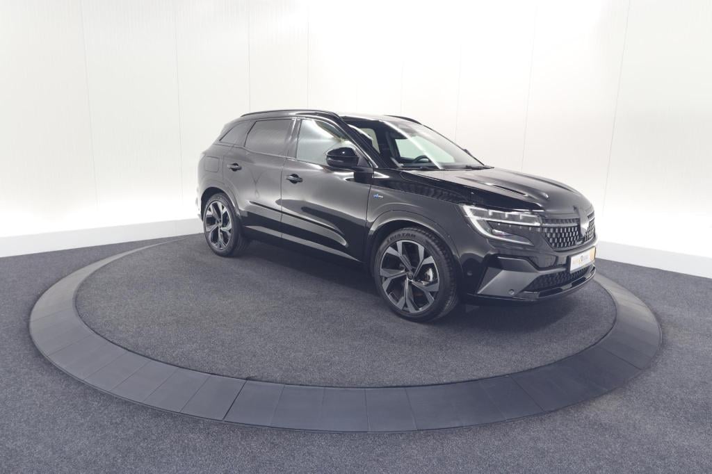 Renault Austral 1.2 e-tech full hybrid 200 techno esprit alpine | camera | 