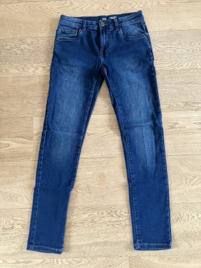 Nieuwe jongens jeans maat 164 C &A