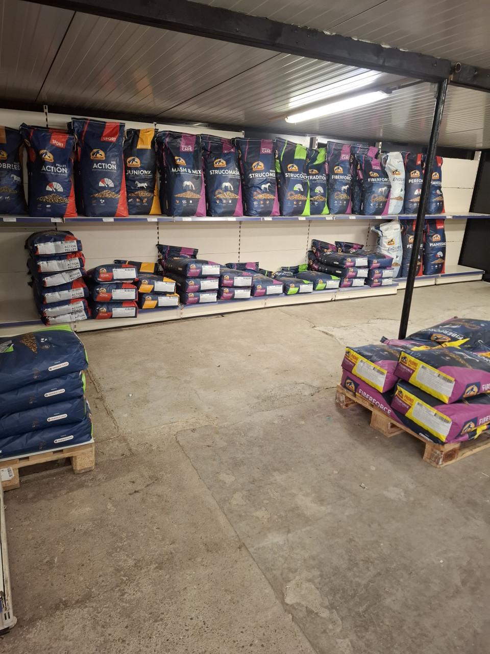 Himalaya likstenen 2,5 en 3,3 kg