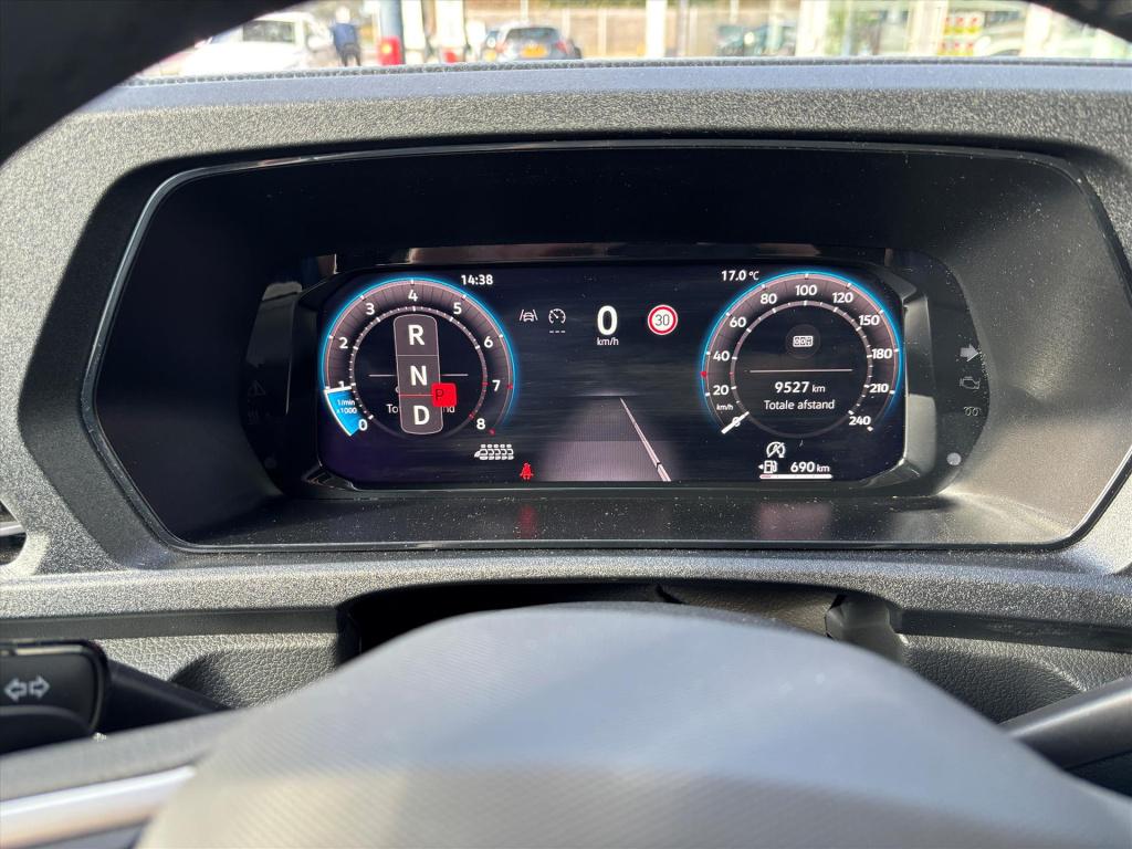 Volkswagen Caddy maxi 1.5 tsi dsg- autom|7 persoons| camera|carplay|navi| c