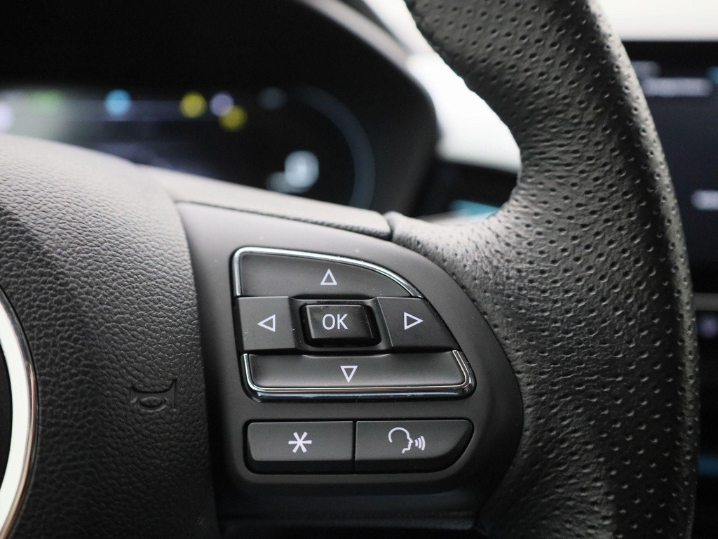 MG 5 standard range luxury 50 kwh | navigatie | leder | apple carplay / and