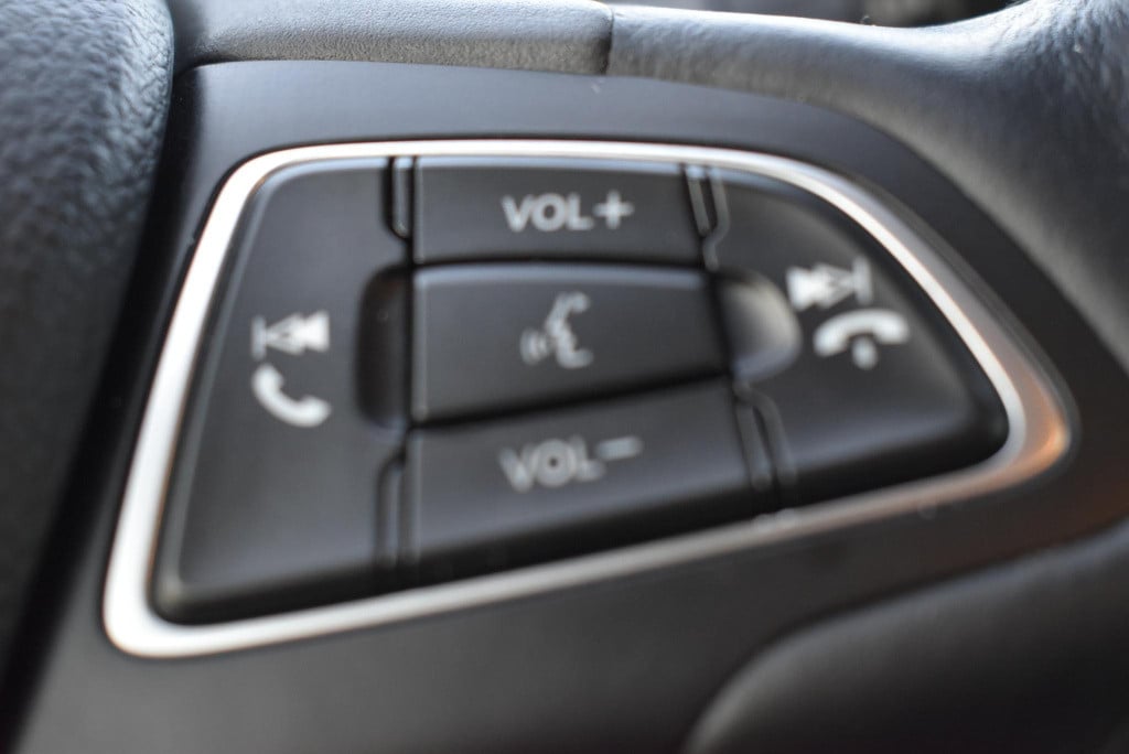 Ford Focus 1.0 titanium edition | climate control | cruise control | parkee
