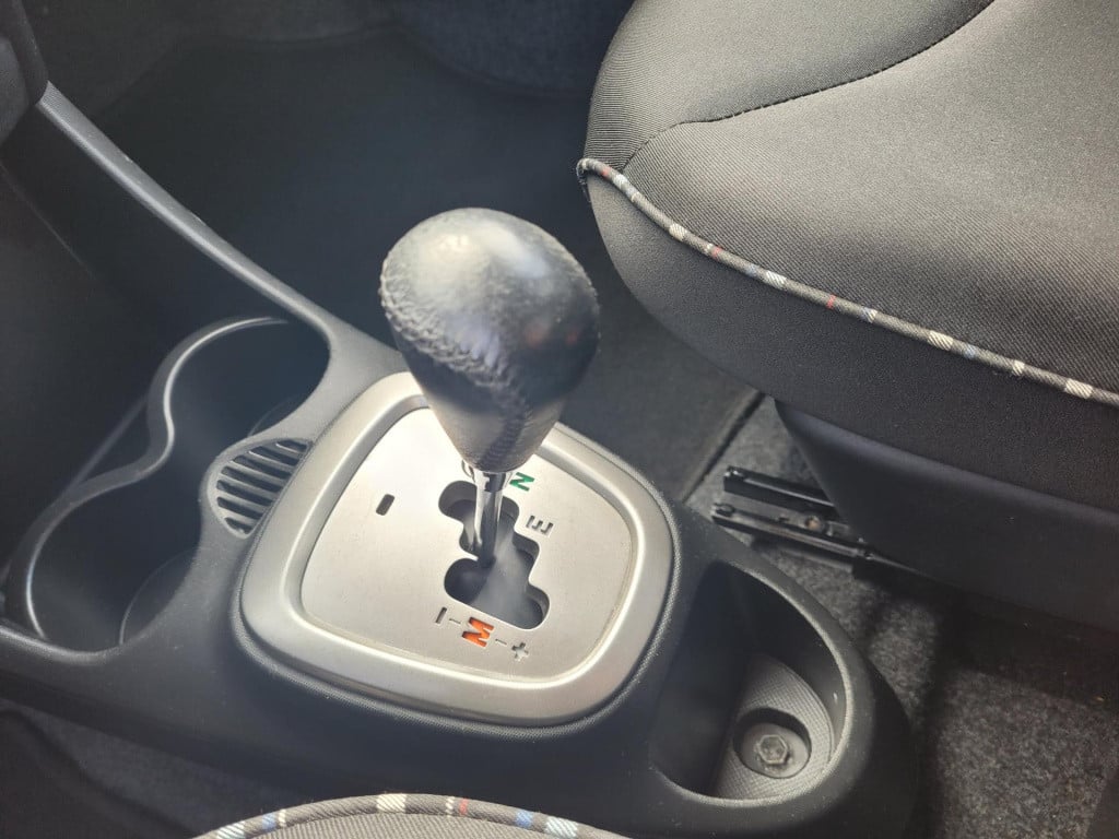 Citroen C1 1.0 tendance automaat