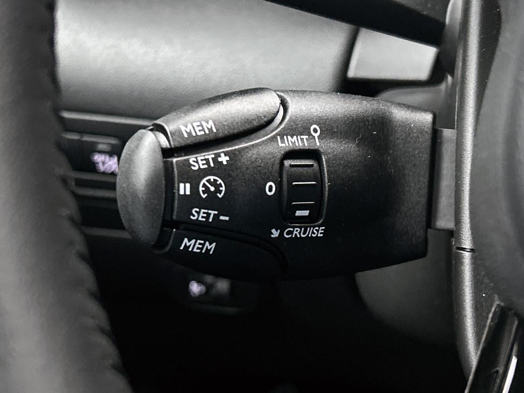 Citroen C3 Aircross 110pk feel | rijklaar | apple carplay / android auto |