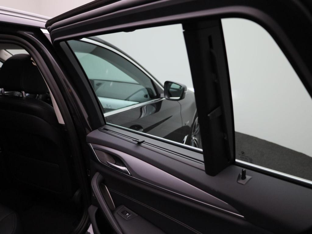 BMW 5 Serie touring 520e business edition plus | automaat | panoramadak | c