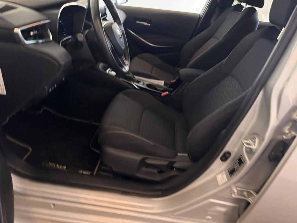 Toyota Corolla Touring Sports 1.8 hybrid dynamic