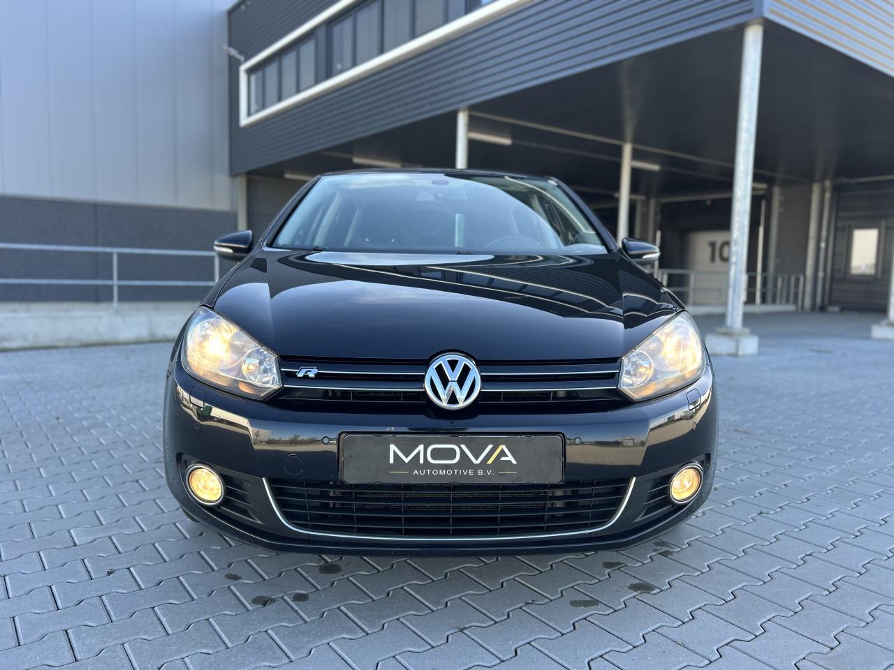 Volkswagen Golf 1.2 TSI R-LINE|APK|STOELVERW.|CRUISE CONTROL