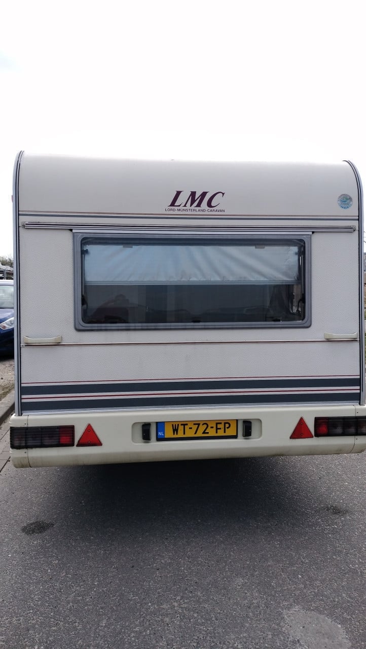 LMC 560 (1998!!!)