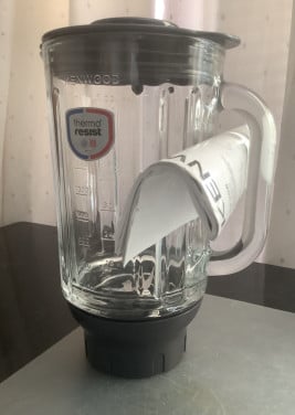Blender