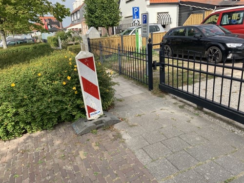 Hekwerk