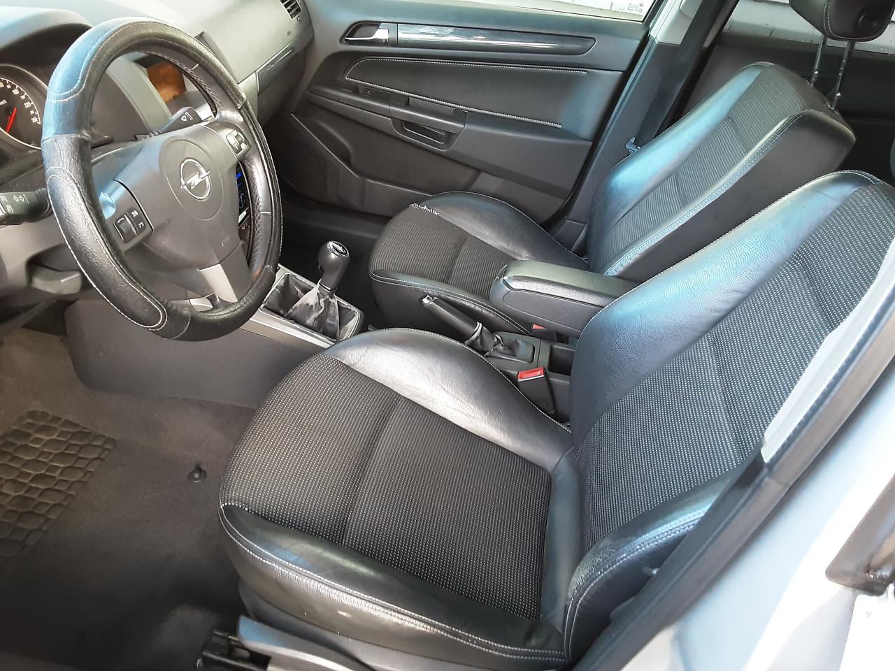 Opel Astra 1.8 Cosmo