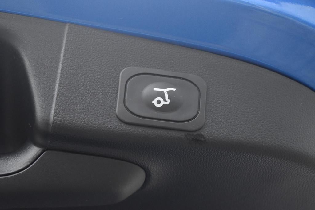 Ford Focus wagon 1.0 ecoboost hybrid st line x | climate control | adaptiev