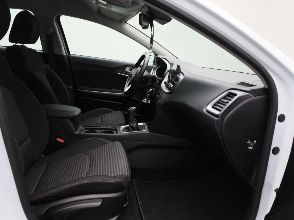 Kia Ceed Sportswagon 1.0 t-gdi dynamicline | navigatie | apple carplay / an