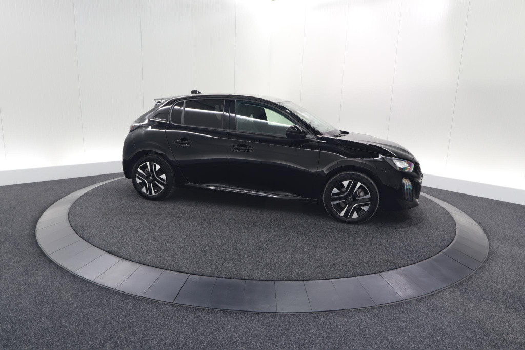 Peugeot 208 puretech 100 allure | 360 camera | adaptieve cruise control | d