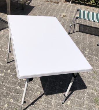 Campingtafel