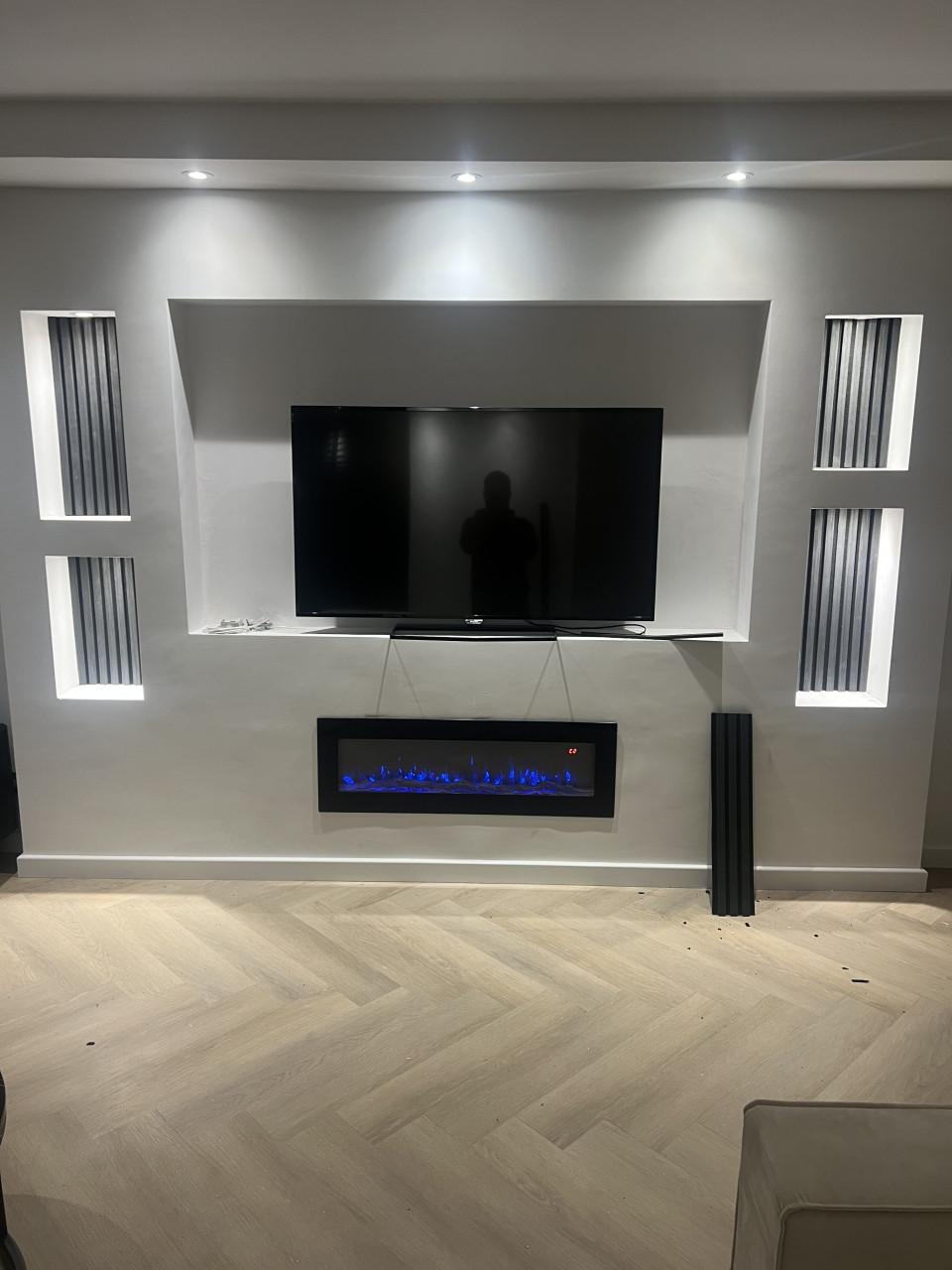 Professioneel Schilder en laminaat legger 06-42810770