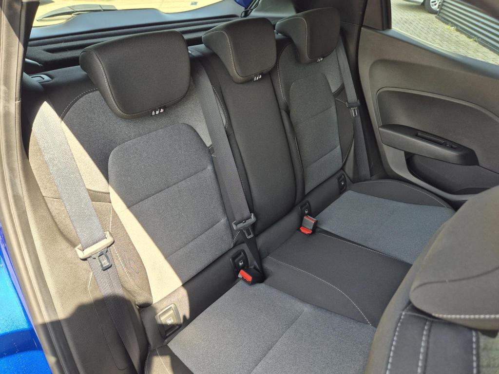 Renault Clio 1.0 tce 90 gpf evolution