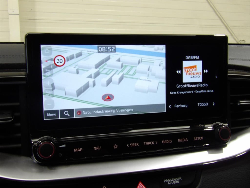 Kia Xceed 1.6 gdi phev 141pk dct6 dynamicplusline