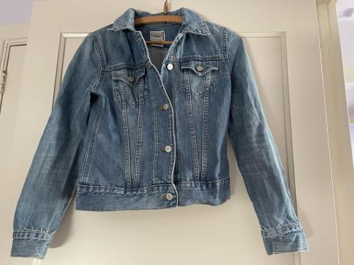 Denim jasje