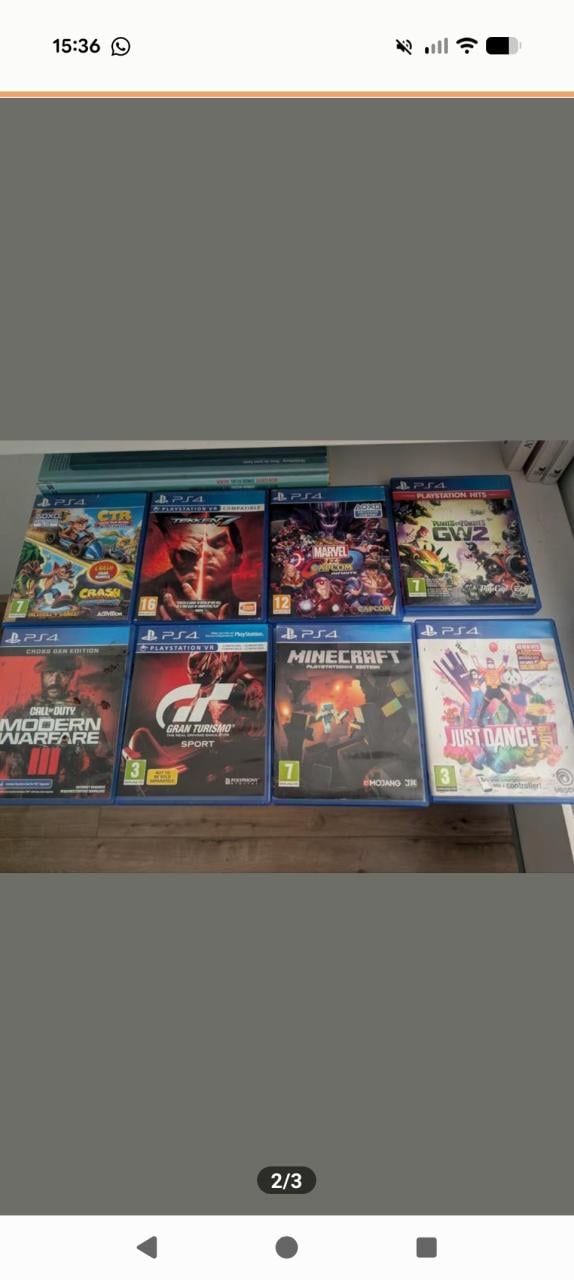 PlayStation 4 pro