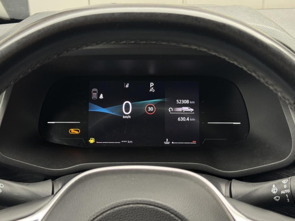 Nissan Primastar 2.0 dci 170 l2h1 n-connecta automaat prijs is ex. btw!