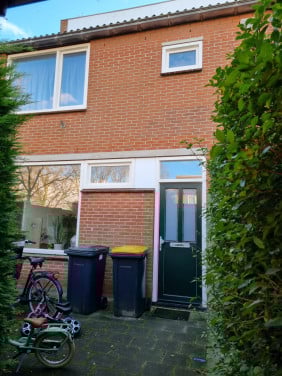 Gezins woning te huur in Zierikzee