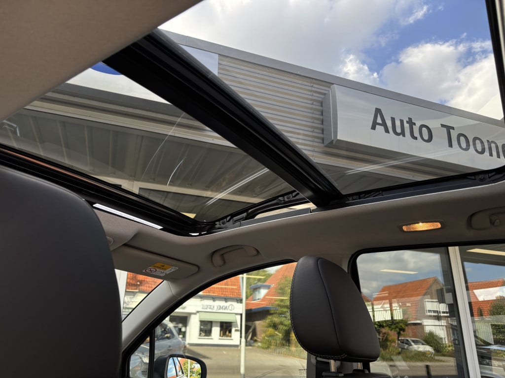 Suzuki Sx4 S-cross automaat 1.4 boosterjet allgrip style smart hybrid/panor
