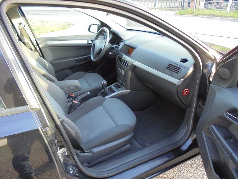 Opel Astra 1.6-16V Edition/Airco/Cruise control/Elek.pakket/APK TOT 4-9-26