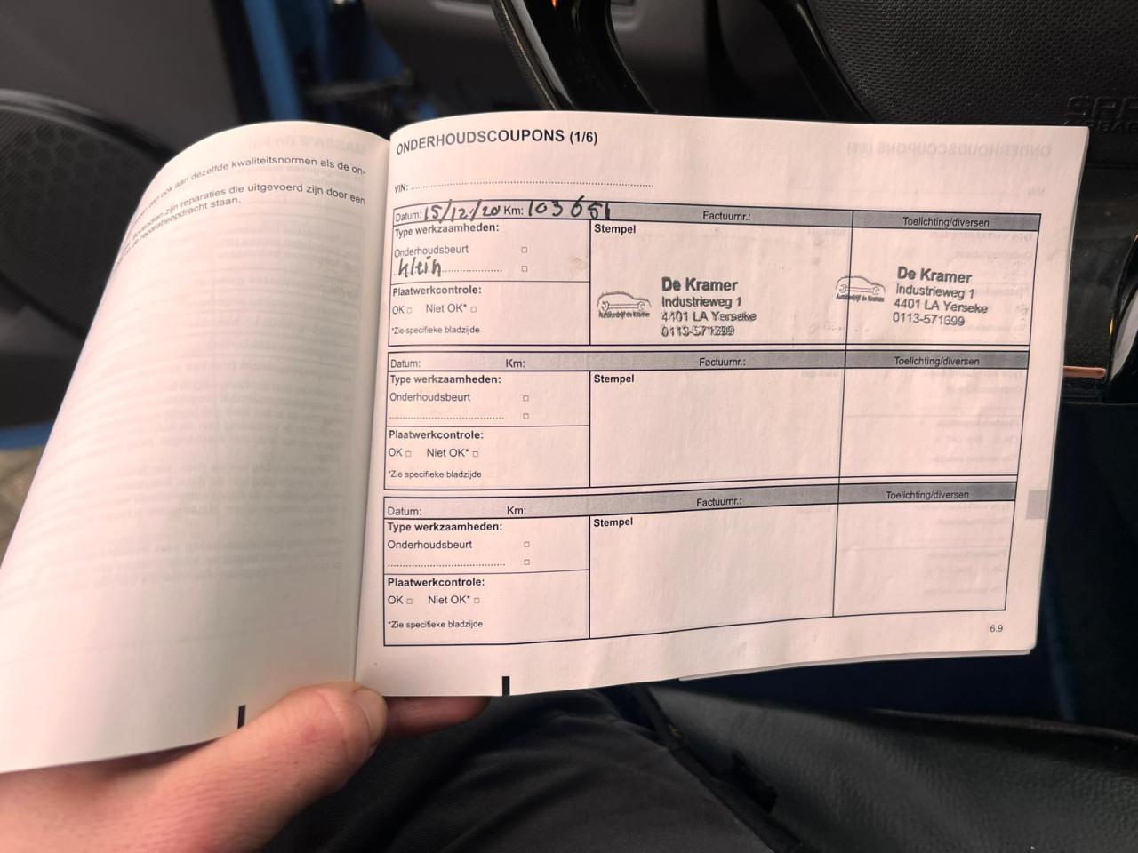 Renault Clio 0.9 TCe Dynamique