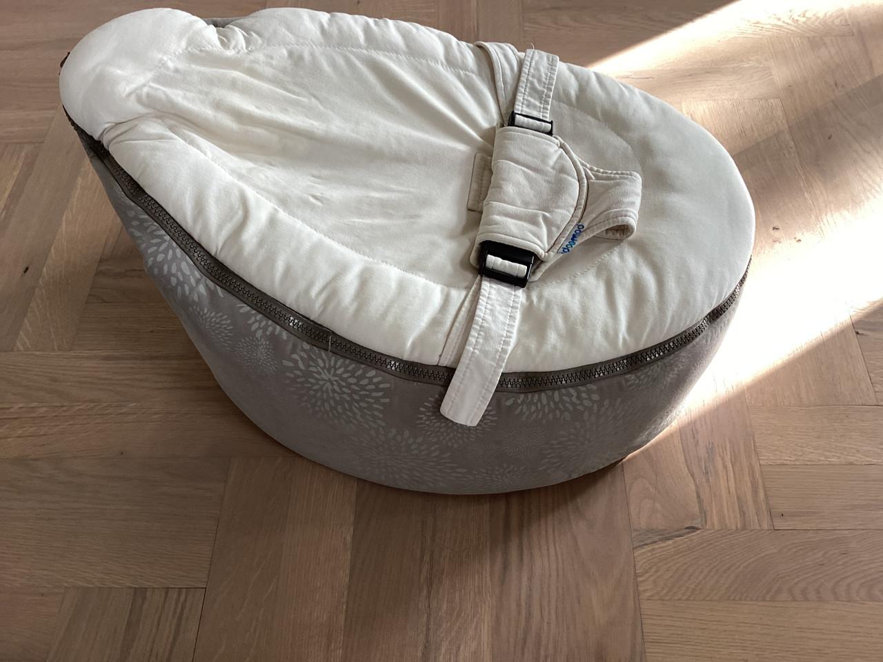 Domo baby nestje bedje