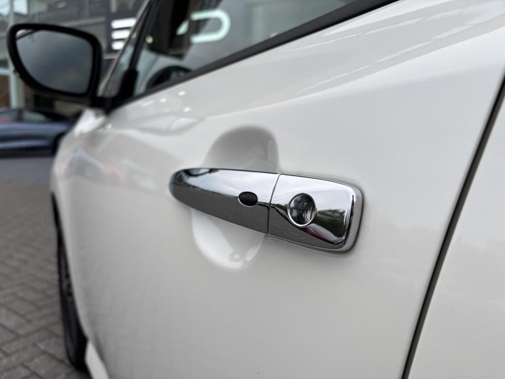 Nissan Leaf e+ n-connecta 62 kwh