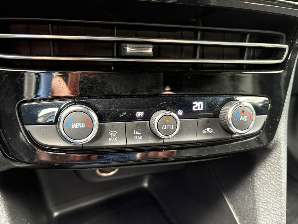 Opel Mokka 1.2 turbo ultimate