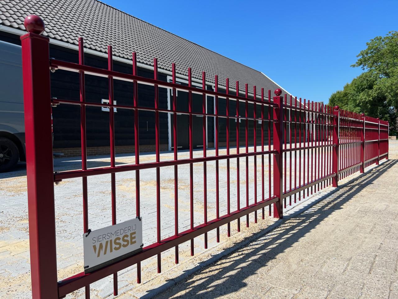 Sier / Hekwerken: Een mooie aanwinst voor elke woning.