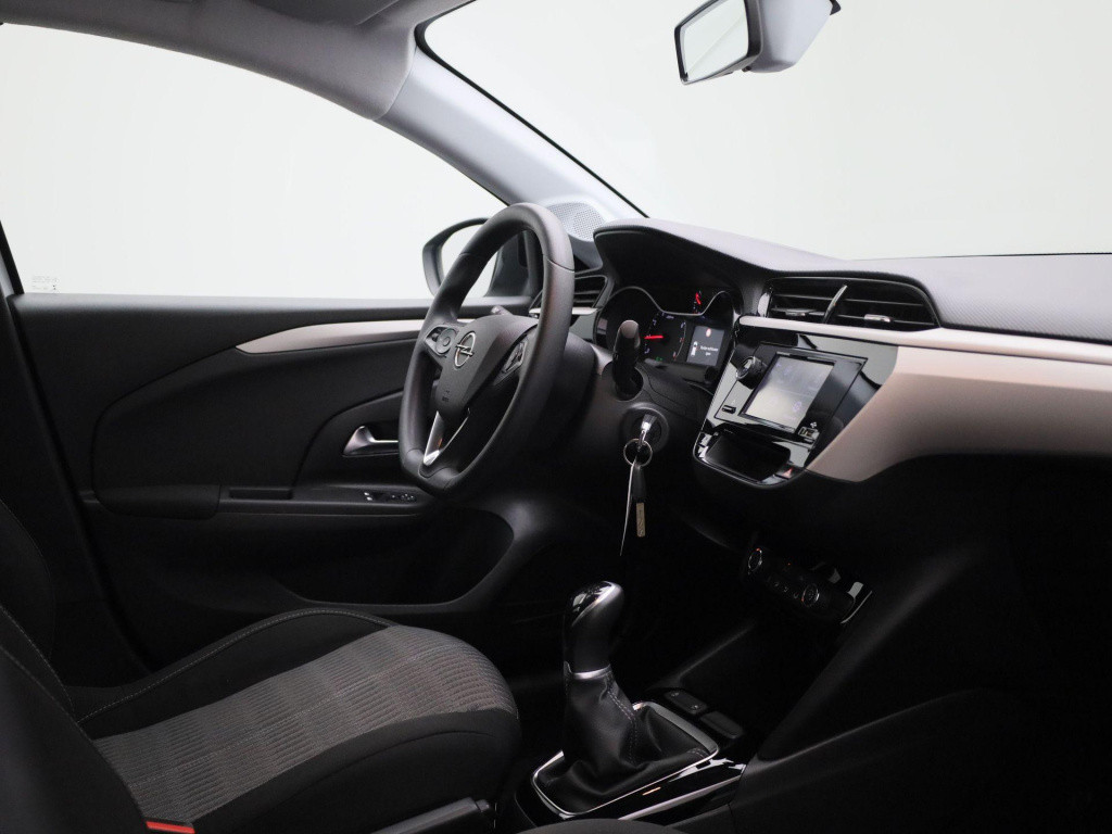 Opel Corsa 1.2 edition | airco | cruise control | zuinig!