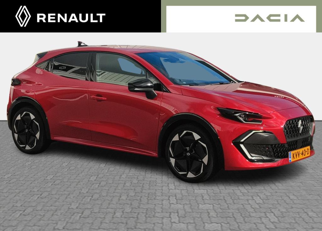 Renault Clio 1.8 hybrid 160 techno - lichtmetalen wielen 18"