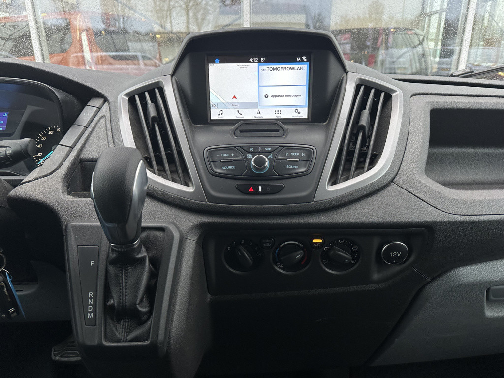 Ford Transit 330 2.0 tdci l2h2 trend | 1e eigenaar | dealer ond. | navi | 2